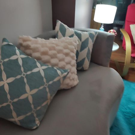 Apartamento Baykus Cordoba Dış mekan fotoğraf