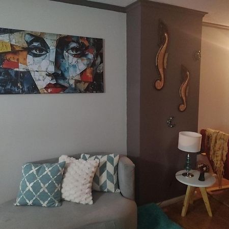 Apartamento Baykus Cordoba Dış mekan fotoğraf