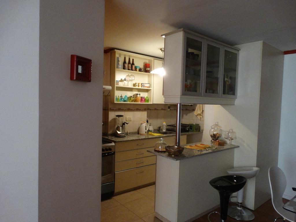 Apartamento Baykus Cordoba Oda fotoğraf