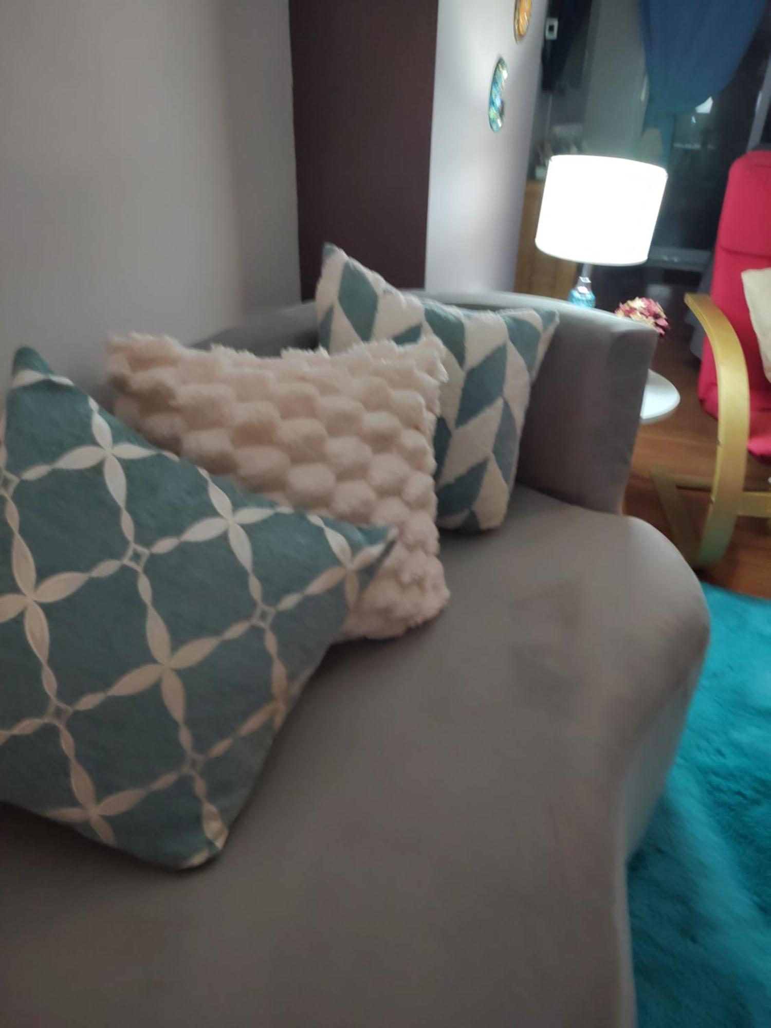 Apartamento Baykus Cordoba Dış mekan fotoğraf