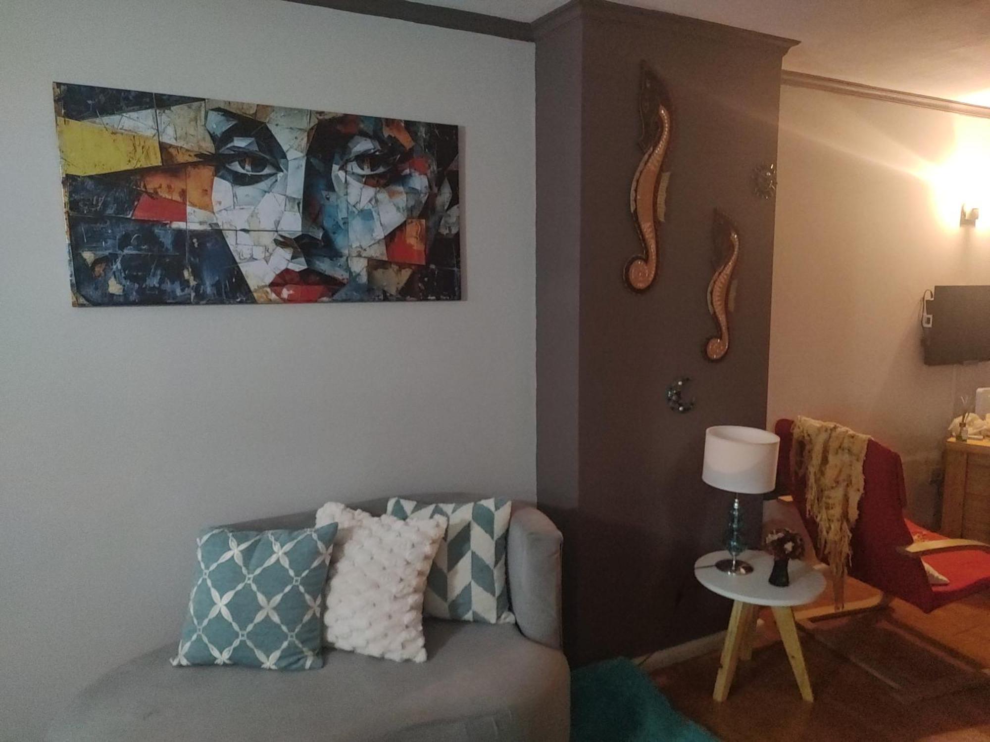 Apartamento Baykus Cordoba Dış mekan fotoğraf