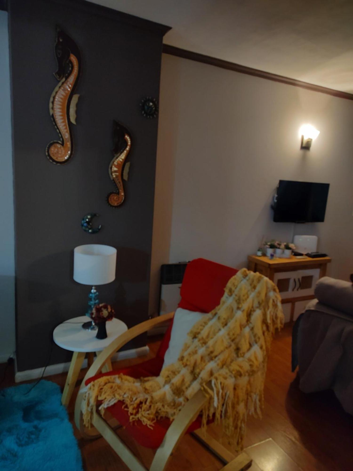 Apartamento Baykus Cordoba Dış mekan fotoğraf
