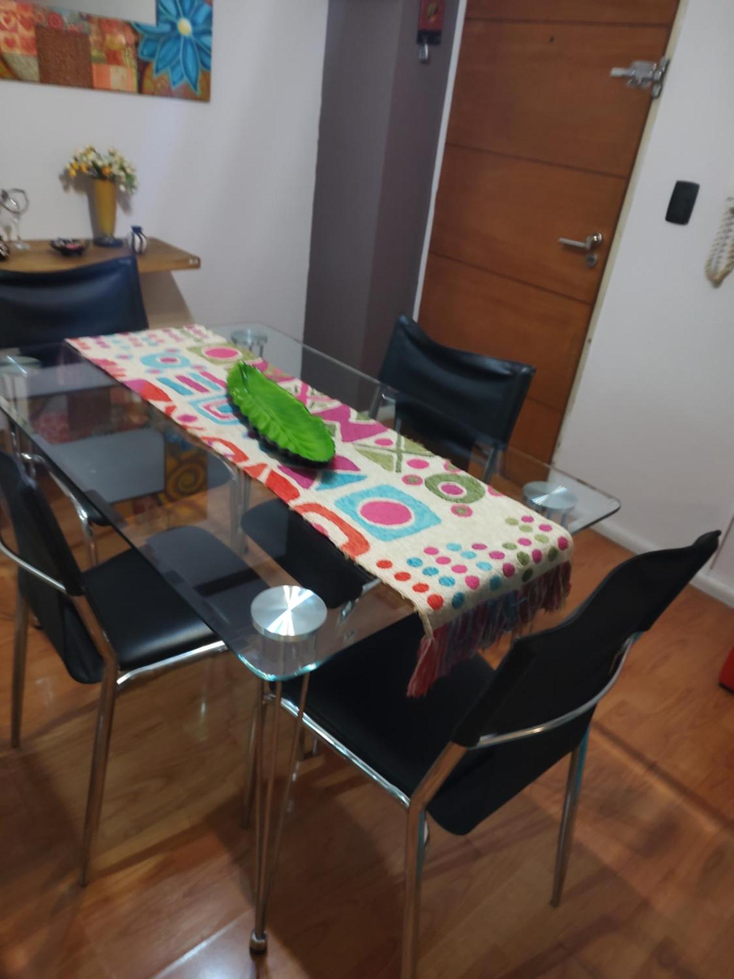Apartamento Baykus Cordoba Dış mekan fotoğraf