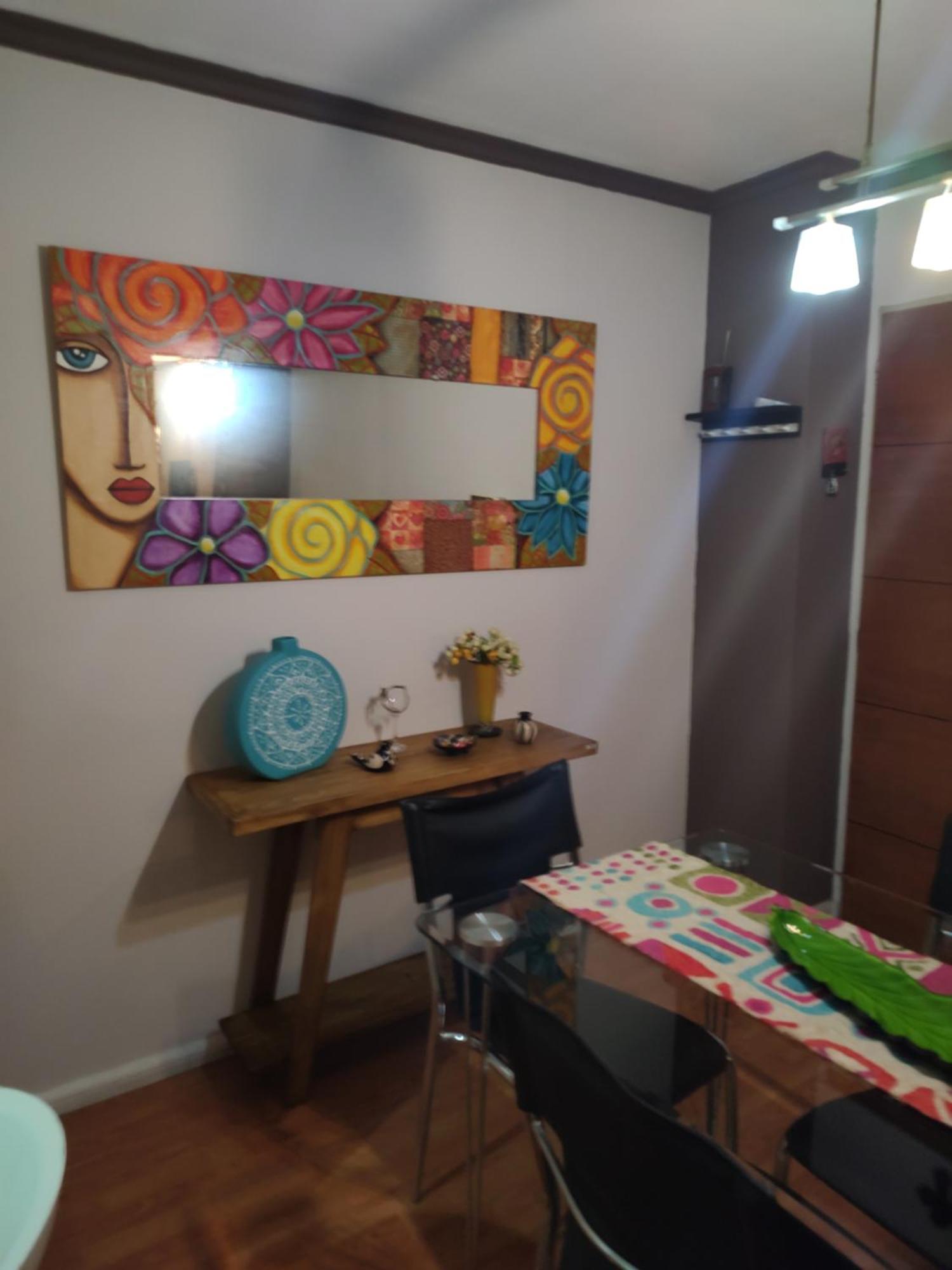 Apartamento Baykus Cordoba Dış mekan fotoğraf