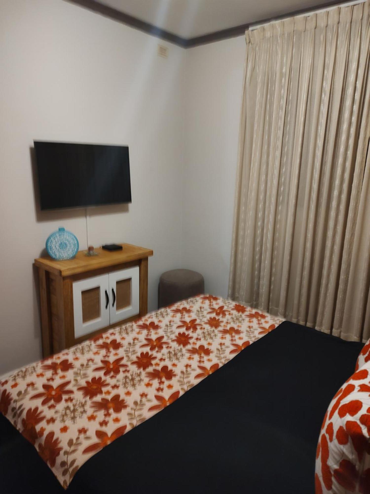 Apartamento Baykus Cordoba Dış mekan fotoğraf