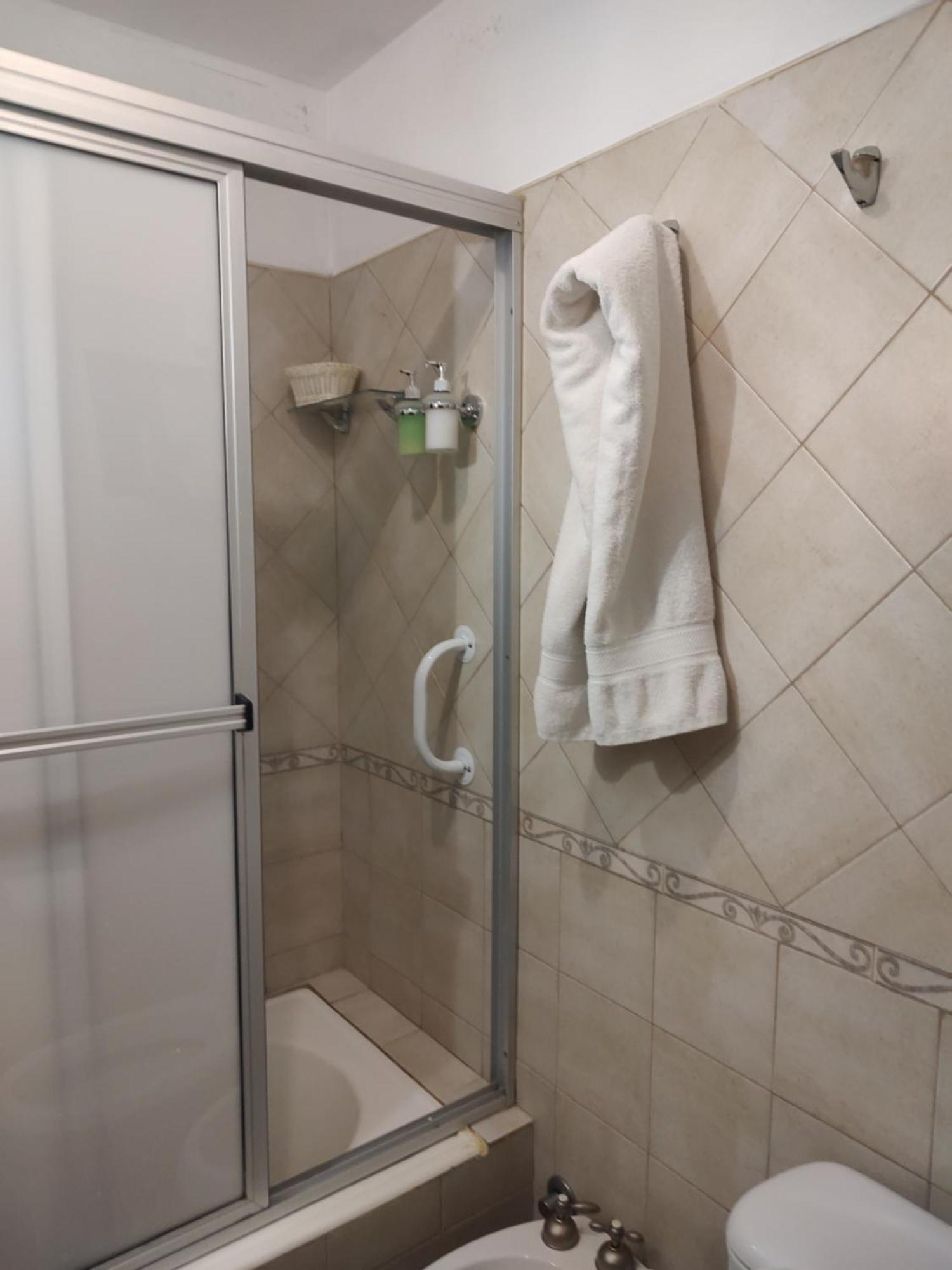Apartamento Baykus Cordoba Dış mekan fotoğraf