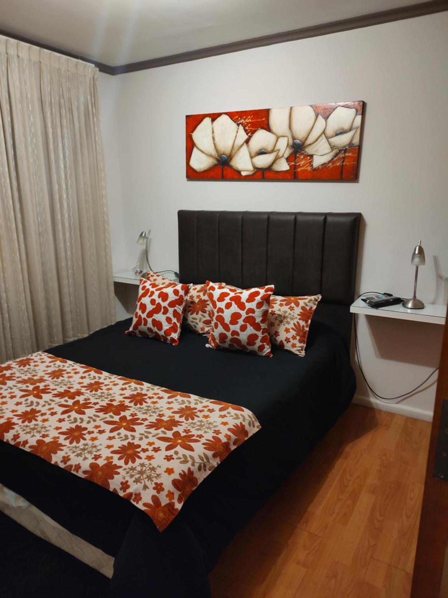 Apartamento Baykus Cordoba Dış mekan fotoğraf