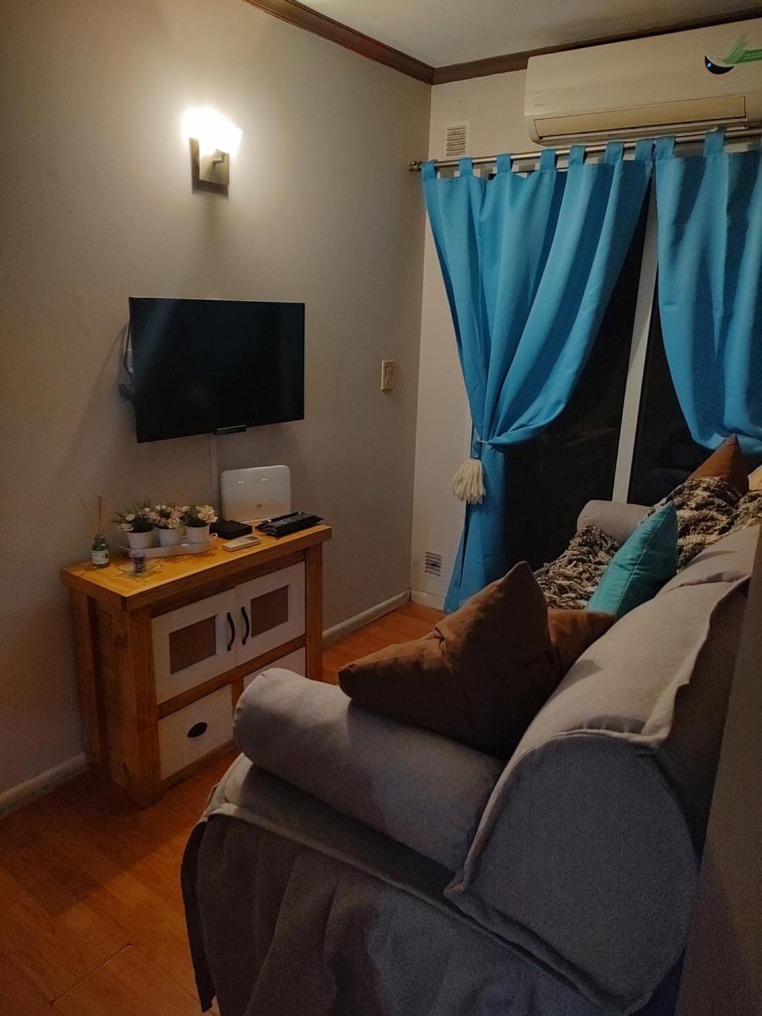 Apartamento Baykus Cordoba Dış mekan fotoğraf